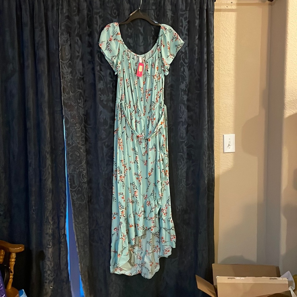 NWT sundress